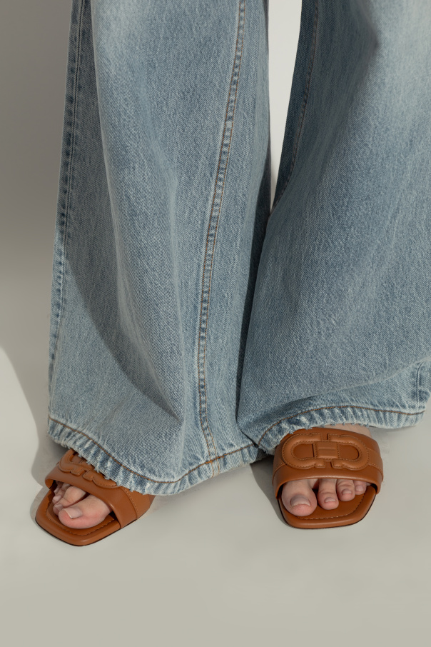 FERRAGAMO Slides Liss