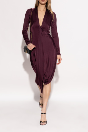 FERRAGAMO Heeled sandals Dasy