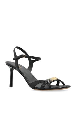 FERRAGAMO Heeled sandals Dasy
