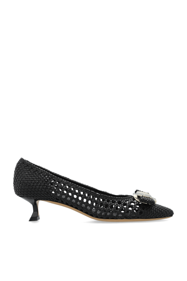 FERRAGAMO Heeled shoes Zelma