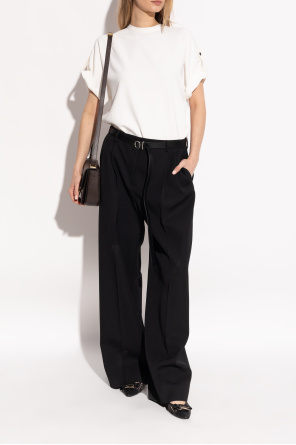 FERRAGAMO Heeled shoes Zelma