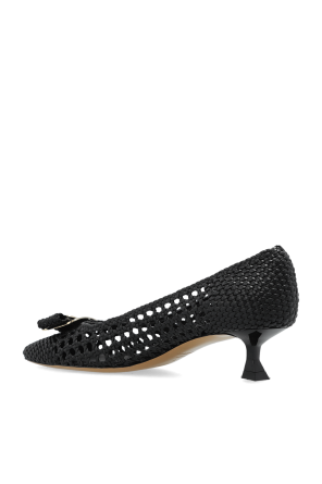 FERRAGAMO Heeled shoes Zelma