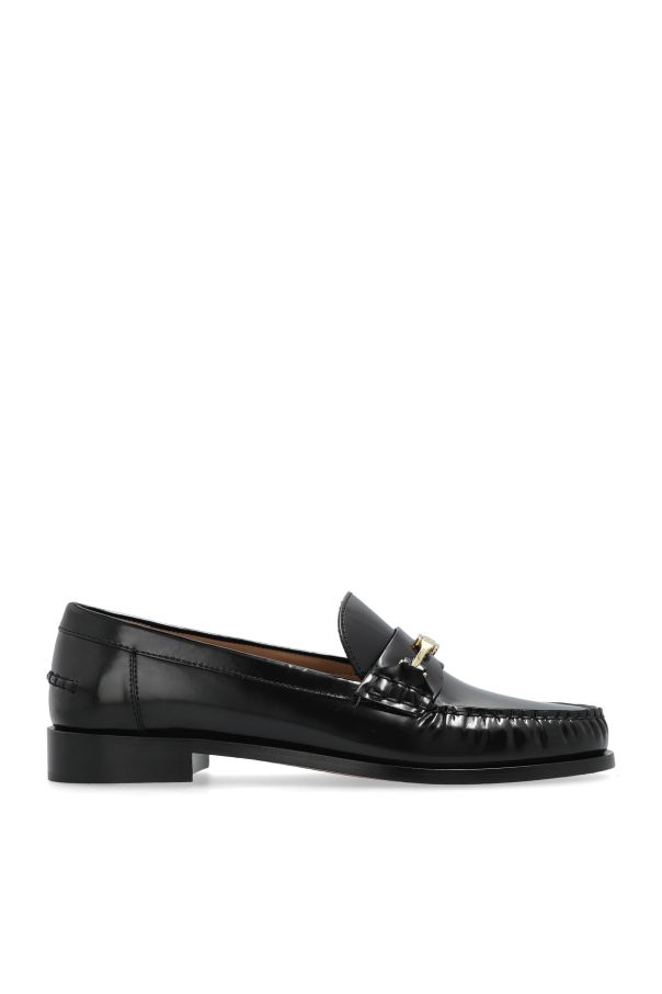FERRAGAMO Buty `Harry` typu `loafers`