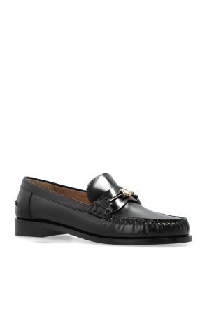 FERRAGAMO Buty `Harry` typu `loafers`