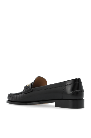 FERRAGAMO Buty `Harry` typu `loafers`
