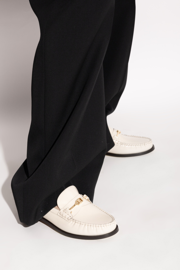 FERRAGAMO Schuhe Harry Typ loafers