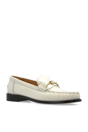 FERRAGAMO Schuhe Harry Typ loafers
