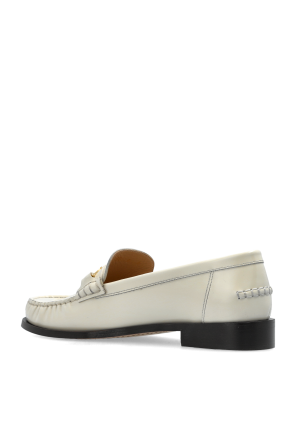 FERRAGAMO Schuhe Harry Typ loafers