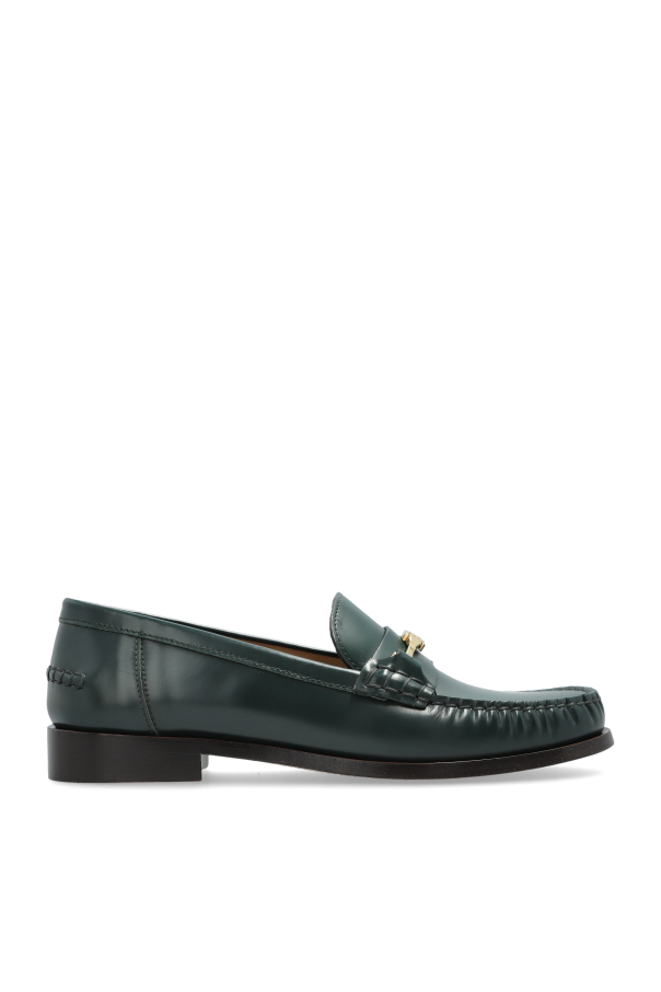 FERRAGAMO Buty `Harry` typu `loafers`