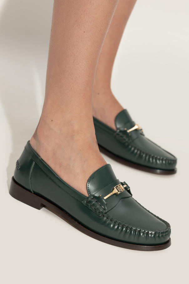 FERRAGAMO Buty `Harry` typu `loafers`