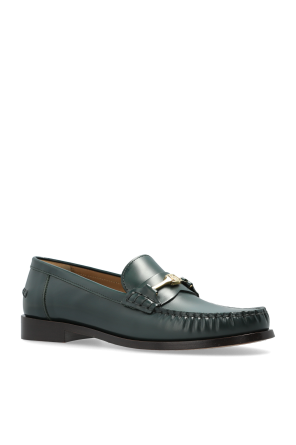 FERRAGAMO Buty `Harry` typu `loafers`