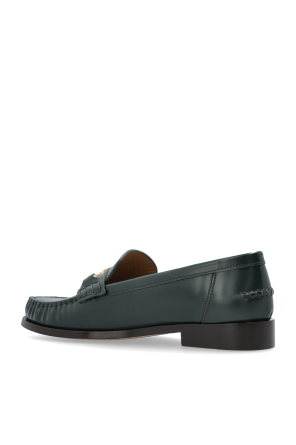FERRAGAMO Buty `Harry` typu `loafers`