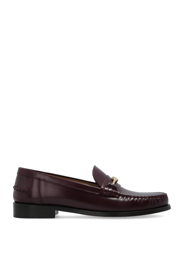 ‘Harry’ loafers shoes od FERRAGAMO