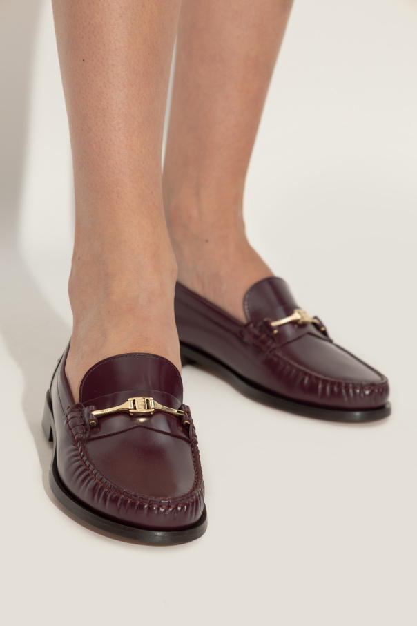 FERRAGAMO ‘Harry’ loafers shoes