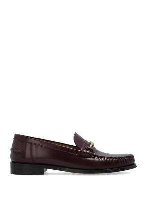 Buty `Harry` typu `loafers`