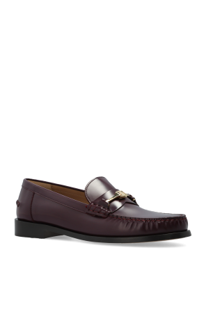 FERRAGAMO ‘Harry’ loafers shoes