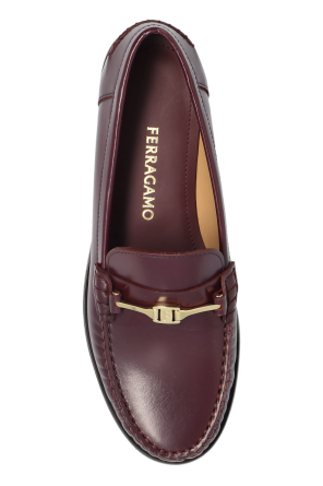 FERRAGAMO ‘Harry’ loafers shoes