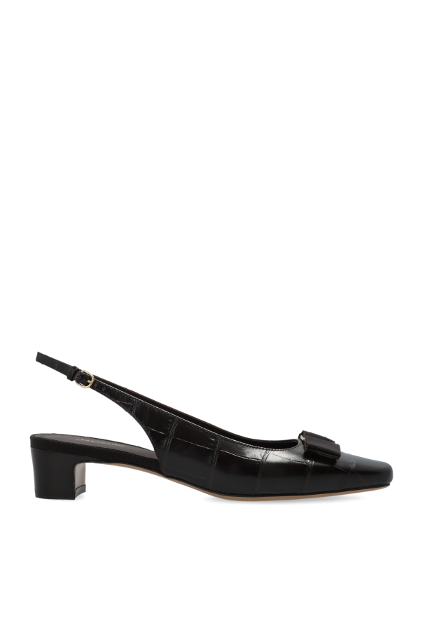 Heeled shoes Rivada od FERRAGAMO