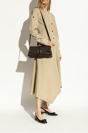 FERRAGAMO Absatzschuhe Rivada