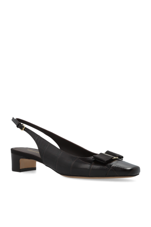 FERRAGAMO Absatzschuhe Rivada