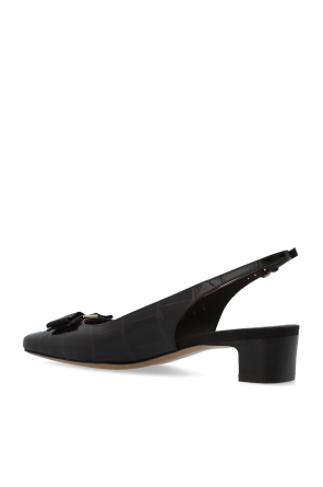 FERRAGAMO Absatzschuhe Rivada