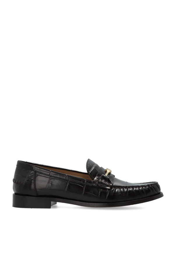 FERRAGAMO Shoes Harry type loafers