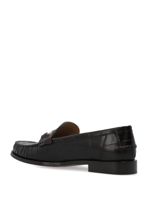 FERRAGAMO Shoes Harry type loafers