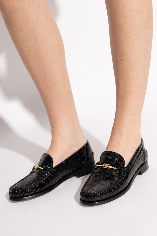FERRAGAMO Shoes type 'loafers'