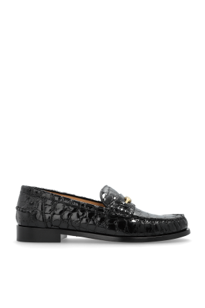 Schuhe vom Typ 'Loafers'