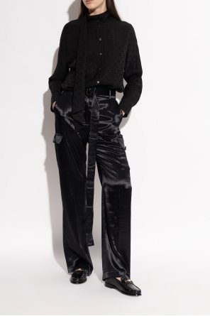 FERRAGAMO Shoes type 'loafers'