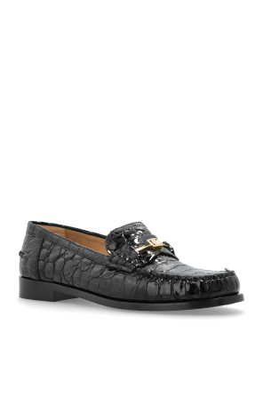 FERRAGAMO Shoes type 'loafers'