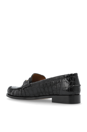 FERRAGAMO Shoes type 'loafers'