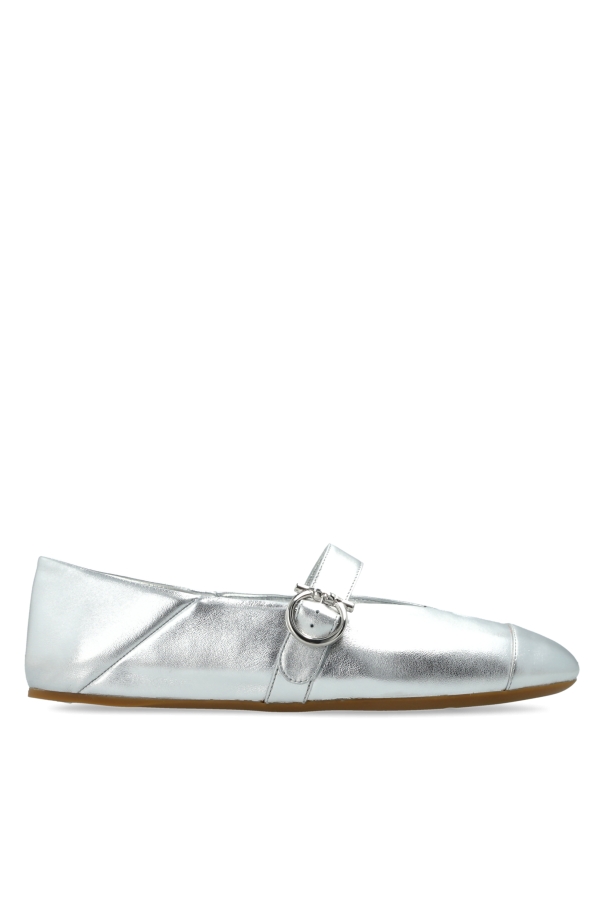 Ballet Flats 