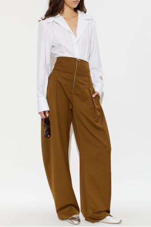 FERRAGAMO Baleríny `Nena`
