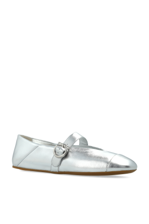 FERRAGAMO Baleríny `Nena`