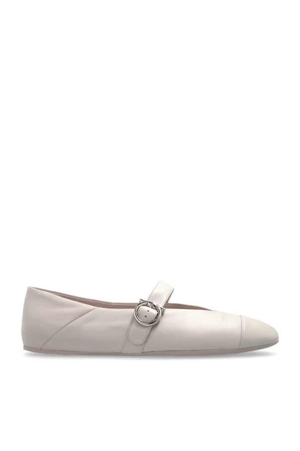 Ballet Flats Nena, zdjęcie 1 Ballet Flats Nena od FERRAGAMO