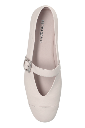 FERRAGAMO Ballerinas Nena