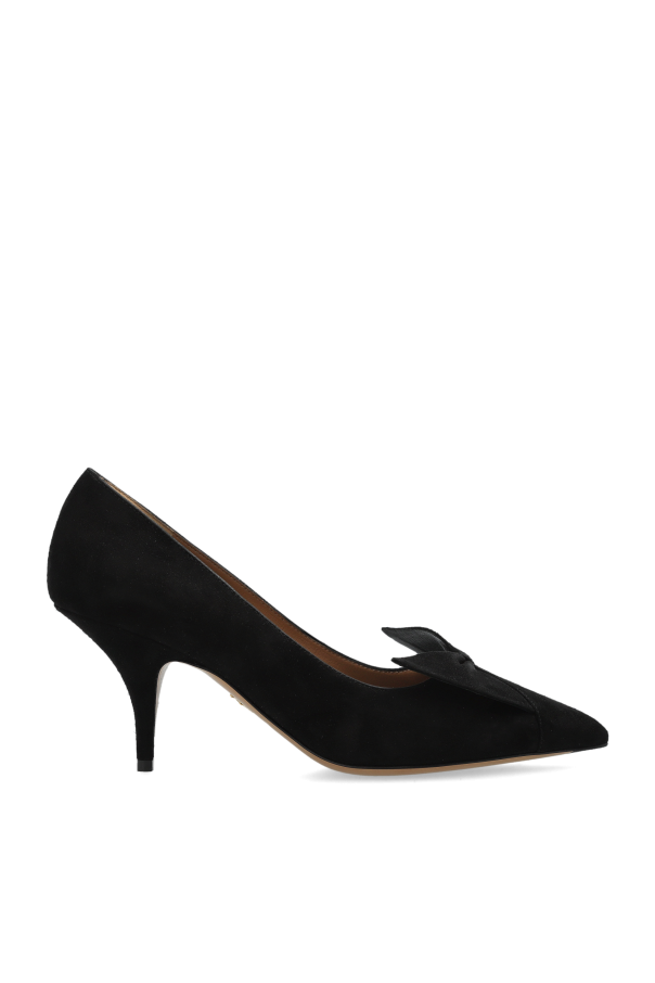 FERRAGAMO Heeled shoes "Gwen"
