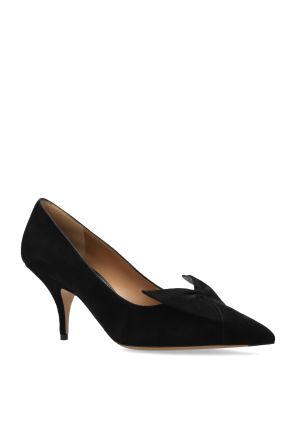 FERRAGAMO Heeled shoes "Gwen"