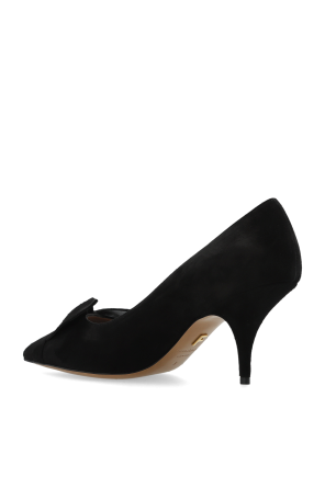 FERRAGAMO Heeled shoes "Gwen"
