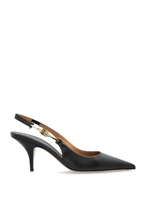 Heeled shoes 