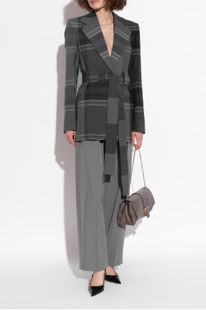 FERRAGAMO Heeled shoes "Tally"