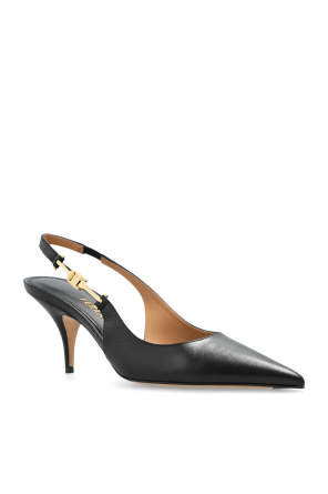 FERRAGAMO Heeled shoes "Tally"