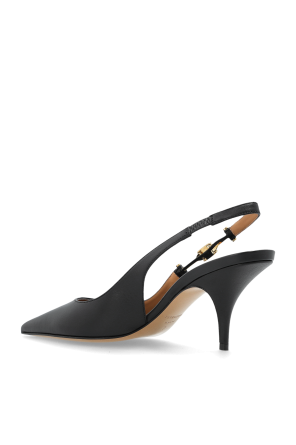 FERRAGAMO Heeled shoes "Tally"