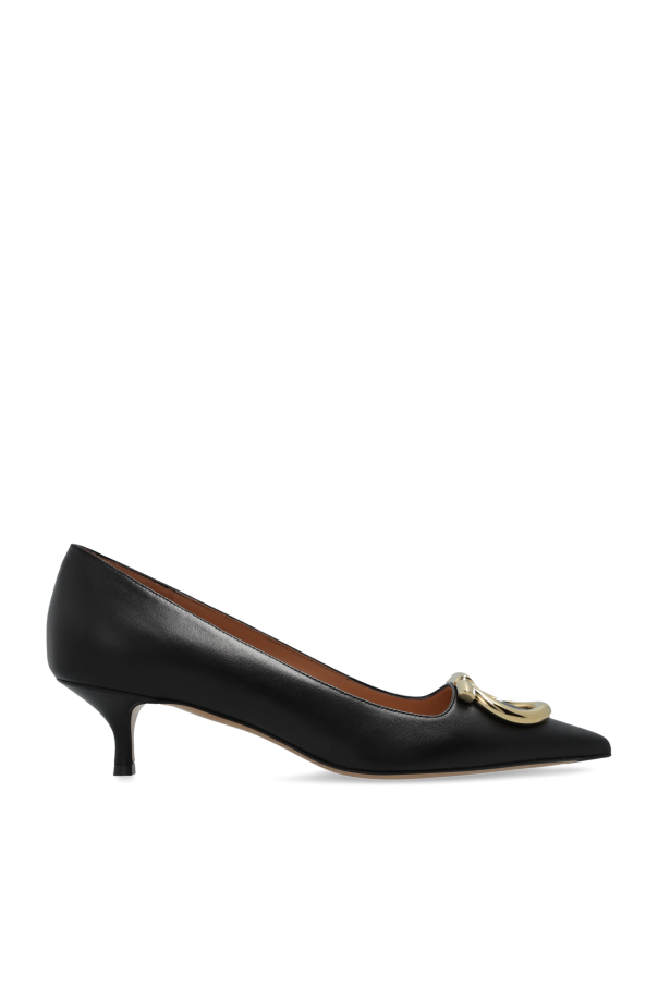 Heeled shoes "Lara" od FERRAGAMO