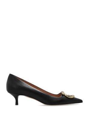 Buty na obcasie `Lara`