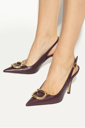 Absatzschuhe „sara“ od FERRAGAMO
