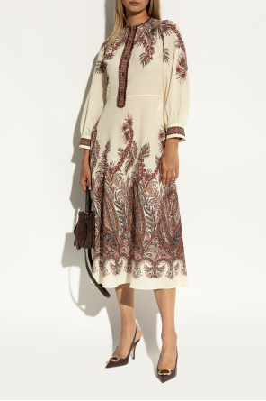 FERRAGAMO Zapatos de tacón "Sara"