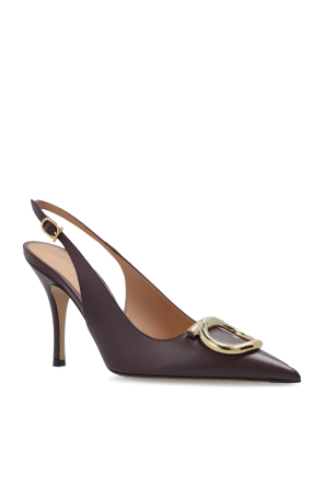 FERRAGAMO Zapatos de tacón "Sara"