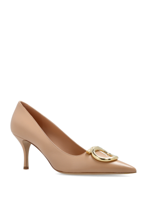 FERRAGAMO Heeled shoes "Lara"